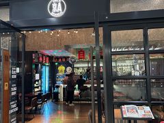 -京A Taproom·精酿餐吧(CBD店)
