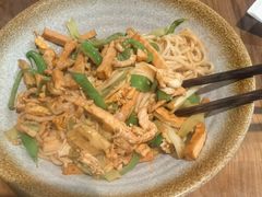 -圳兴面王·拌川·特色炒面(福田车公庙店)