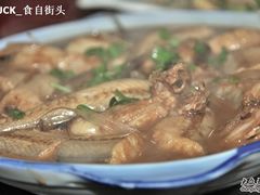 豆腐鱼-温州炎亭海鲜阁(万塘路店)