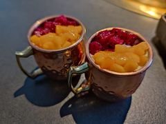 -铭牛烧肉·和牛海鲜自助(高新月牙湖店)