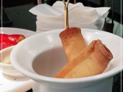-蝴蝶里·粤菜·点心(滨江龙湖店)