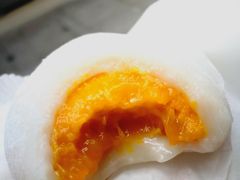 -澳门长洲糯米糍(柯打苏沙街店)
