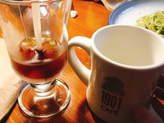 -1901 Cafe(西四店)
