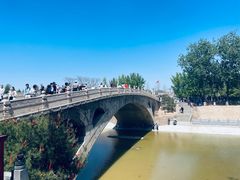 -赵州桥景区