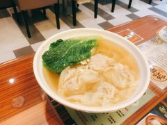 -香港新记茶餐厅(湖墅南路店)