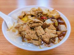 -汕头小吃粿汁(怡居街店)