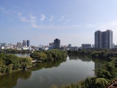 -沙市市中山公园