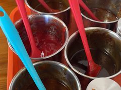 -吉上小哥·牛肉蒸饺.炸串(官庄路口总店)