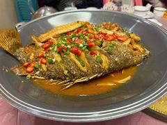 -三湘四水正宗湘菜(君峰路店)