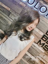 -MS.SALON美发沙龙