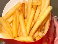 -麦当劳(光新乐购店)