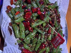 -四禧精酿铜锅涮肉·烧烤工场(大明湖店)