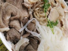 -草原饭店火锅