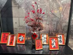 -汉水谣·江景餐厅(江滩店)