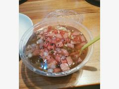 -华仔龙虾(永乐路总店)