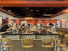 -呷哺呷哺(西单大悦城店)