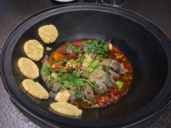 -缘福乡村铁锅炖民宿(八达岭店)