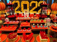 -合肥融创永乐半山酒店·永乐半山西餐厅