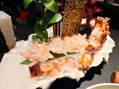 -蟹犇前•帝王蟹雪蟹(陆家嘴店)