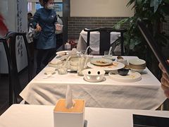 -到家尝北京菜(西坝河店)