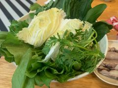 -老康火锅(桥南街店)