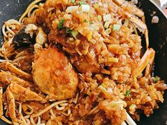 -一棠龙虾•王牌虾球(恒隆广场店)