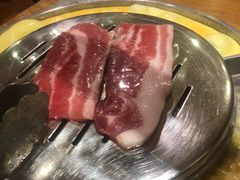 -紫霞门韩国料理烤肉(深南东路店)