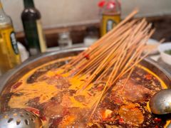 -水碾河刘老大串串香(水碾河路店)