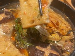 -味太助·银饭食堂(中华城店)