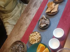 -邈墨茶馆(凤起路店)