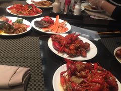 -乐咖啡西餐厅(太湖皇冠假日酒店)
