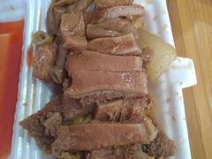 -细妹五香牛杂(步行街店)