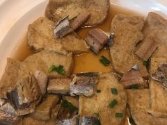 -兰桂坊·花园餐厅(西湖店)