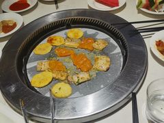 -么子烤肉(化龙池店)