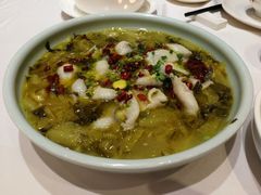 -阿锋鲍鱼酒家美食汇(华安店)