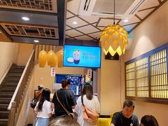 大堂-八婆婆烧仙草(曾厝垵店)