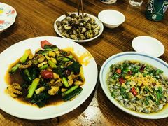 -阿马蛋汤·宁波小海鲜(总店)