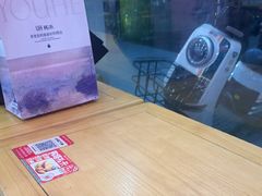 -塔斯汀中国汉堡(嘉禾望岗地铁站店)