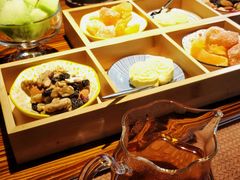 -中和·国风茶馆(愚园路店)