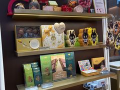 -GODIVA(国际金融中心店)