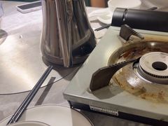 -肥家大排档(天河体育西店)