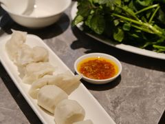 -张凯达·深海石斑鱼潮汕火锅(十五年品牌•虹桥天街店)