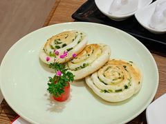 -广州天河合景福朋喜来登酒店 · 聚味轩中餐厅