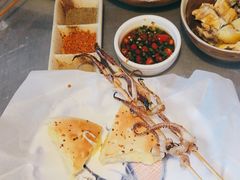 -炉鱼(平湖八佰伴店)