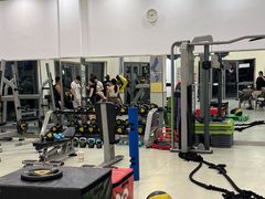 -中田健身工作室(嘉定江桥店)