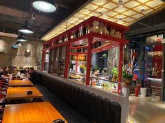 -金陵一哥龙虾(水木秦淮店)