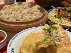-新兴园饺子馆(河南街店)