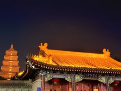 -大慈恩寺(大雁塔)