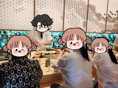 -小十Omakase(地王大厦店)