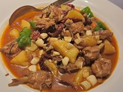 -阿娜尔·新疆菜(宜家荟聚中心店)